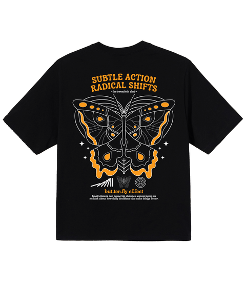 Subtle Action, Radical Shifts