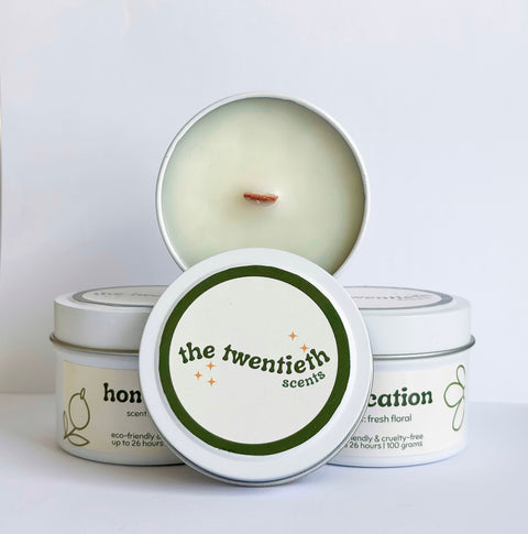 Homebody Candle