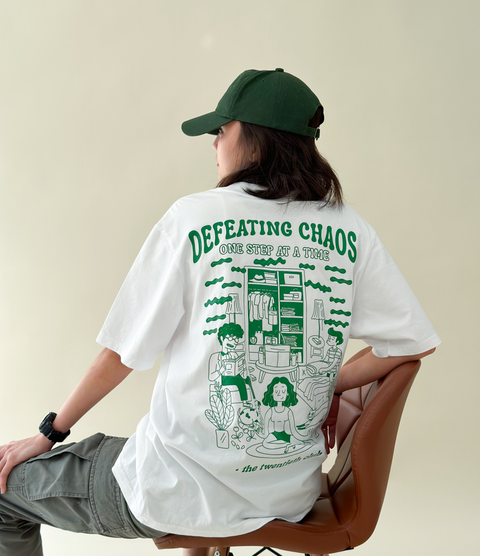 Defeating Chaos