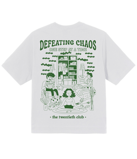 Defeating Chaos